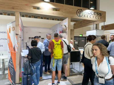 Qin Yan az IFA-n: Globális kapcsolatok építése, nemzetközi elérés fokozása