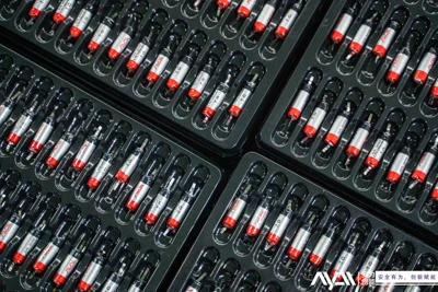 Az újratölthető lítium-ion akkumulátorok szíve – Soft Pack akkumulátorok