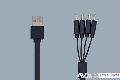 AVEnergy Factory: egyedi töltőkábelek és kiváló újratölthető lítium akkumulát...