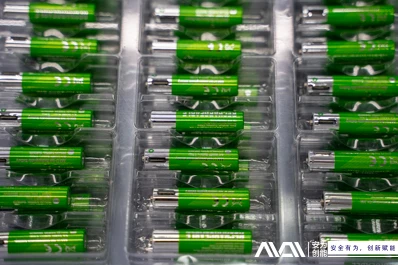 AVENERGY újratölthető lítium akkumulátorok: Új áttörések az akkumulátor techn...