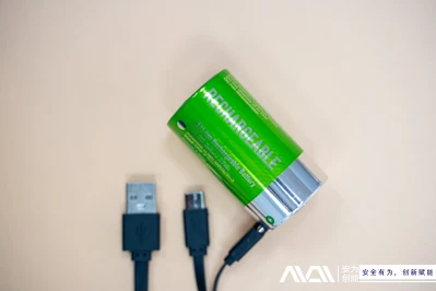 A -C típusú interfész lítium akkumulátorokkal működik: A mobilenergia jövőjén...