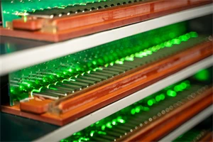 Lítium akkumulátorok alkalmazása megújuló energiarendszerekben