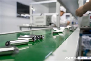 A Li-ion akkumulátor belső alkatrészei