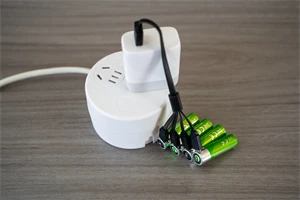Mi az újratölthető lítium-ion akkumulátorok négy fokozata?