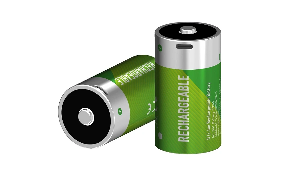 lithium d cell lithium d cell